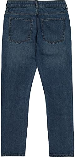 Nautica Boys de 5 bolsos de 5 bolsos de jeans jeans esticados