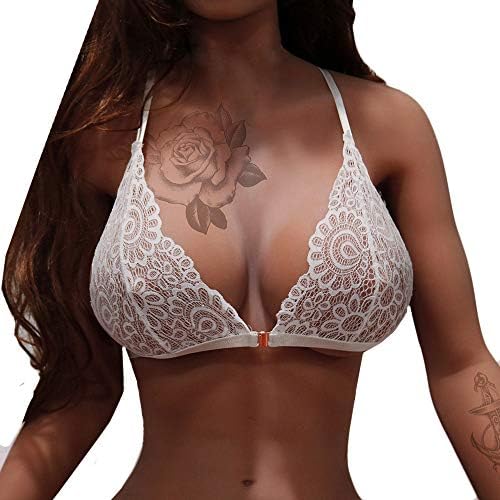 BRA Sleepwear Encanting Roupa Destina Sexy Mulheres e Tamanho da renda Brassiere Lingerie Petite Lingerie