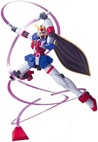 Bandai 5055720 Nobell Gundam HGUC 1/144 Kit de modelo