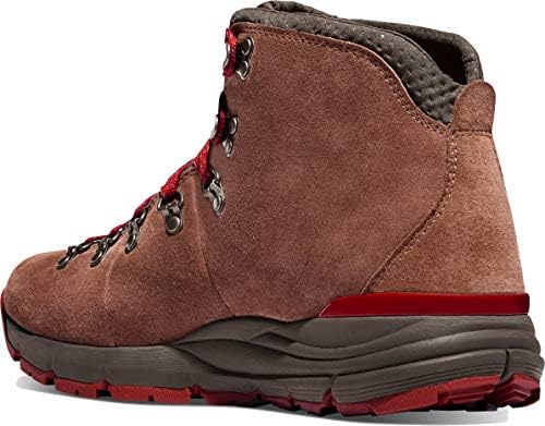 Danner Women's Mountain 600 4,5 Bota de caminhada à prova d'água