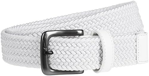 Nike Men's G-Flex Tecla Stretch Golf Belt