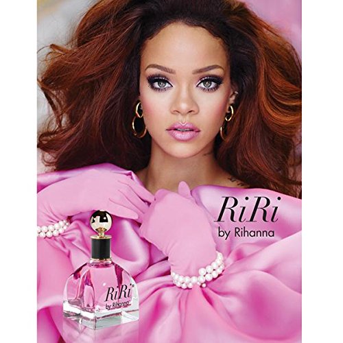 Rihanna eau de parfum 30 ml