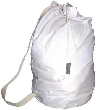 Bolsa de mochila poli/algodão extra forte com alça