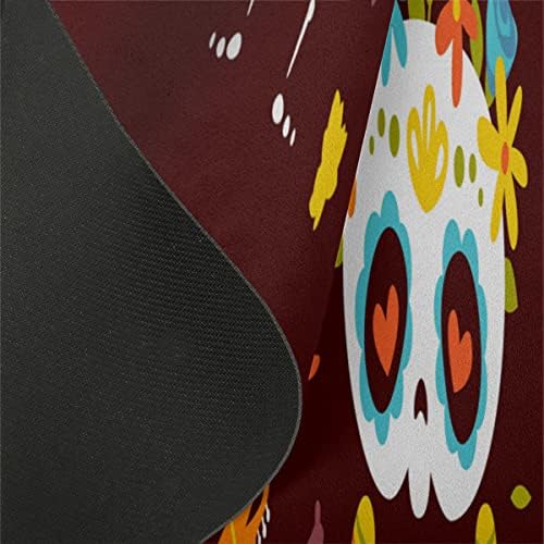 Funnic étnico Skull Yoga tape