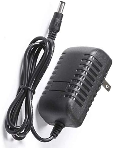 Substituição QKKE para 12V 1000mA Adaptador AC-DC 4 4Moms Rockaroo Rocker Swing infantil