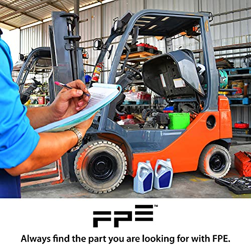 FPE - Hacus New Forklift M/BRG.STD 1 Half S4S S6S Parte de substituição para Mitsubishi 34409-00100