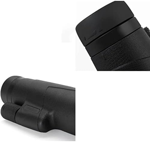 TTHL 10x42 Telescópio monocular de alta definição, mais novo telescópio monocular à prova d'água, telescópio portátil,