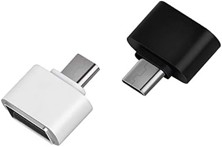 Adaptador masculino USB-C fêmea para USB 3.0 Compatível com o seu uso de múltiplos múltiplos usos Samsung N930A Adicionar
