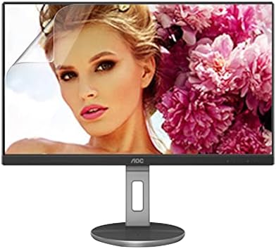 Celicious Matte Anti-Glare Protector Film Compatível com o monitor AOC 32 U32N3C [pacote de 2]