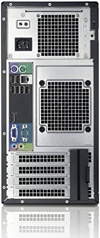 Dell Optiplex 790 mt/core i7-2600 quad @ 3,40 ghz/8gb ddr3/1tb hdd/dvd-rw/windows 7 pro 64 bits