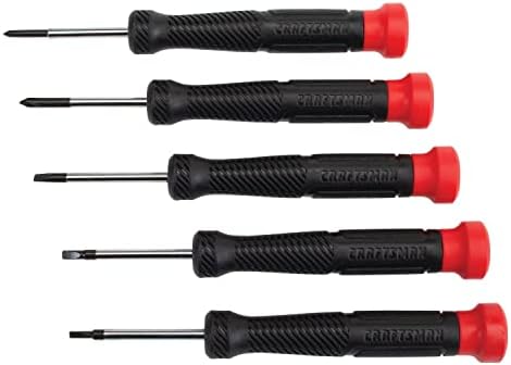 Craftman CMHT65074 CFT SD BI-MAT-5PC PREC