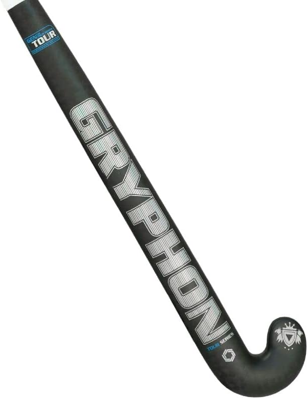Gryphon Tour Gxxii T -Bone Hockey Stick - Luz de 36,5 polegadas