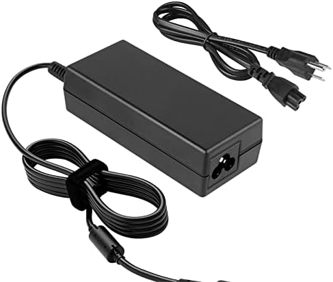 NUXKST 45W Adaptador CA de substituição para ASUS ZenBook 0A001-00230400, 0A001-00230300-0A200-00021900, ADP-45AW A, ADP-65AW