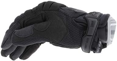 Mechanix Wear: M-Pact 2 Luvas táticas secretas