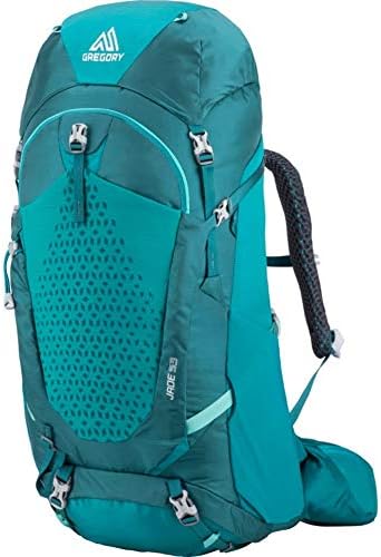 Gregory Mountain Products Jade de 53 litros de mochila feminina para a noite