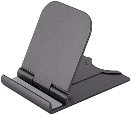 BBSJ Phone Phone Stand Ajustável Tablet dobrável Montar o suporte do telefone para comprimido de computador de computador de suporte