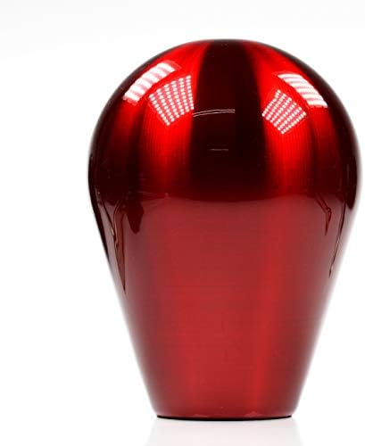 Shift Solutions Co. TD 780 Grams Tear Drop Ponderd Shift Knob