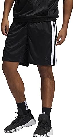 shorts de legenda de verão da adidas masculino