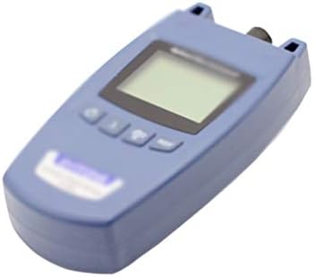 Testador de reparo do testador de Leige, mini luz vermelha do medidor de energia óptica, teste de fibra de medidor de energia óptica