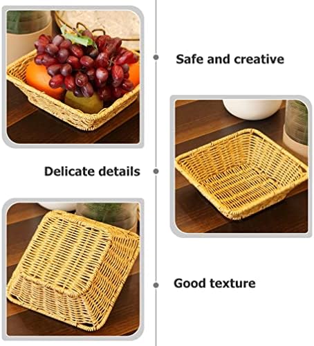 Utensílios de cestas de cestas de fruta de fruta de fruta de fruta de fruta, que serve para cestas de frutas de frutas que