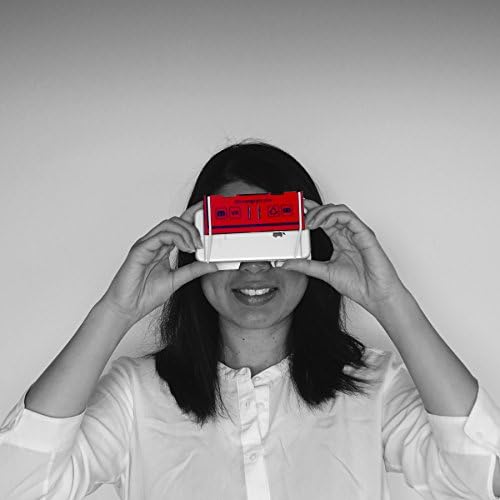 Miemode The Angry Mailer Virtual Reality Viewer