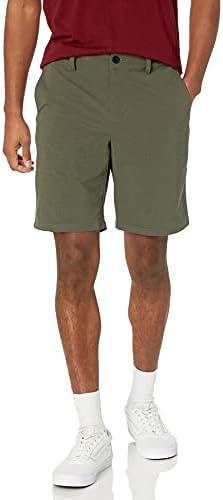 Oakley Men's Standard Pierside 20 RC Hybrid Short