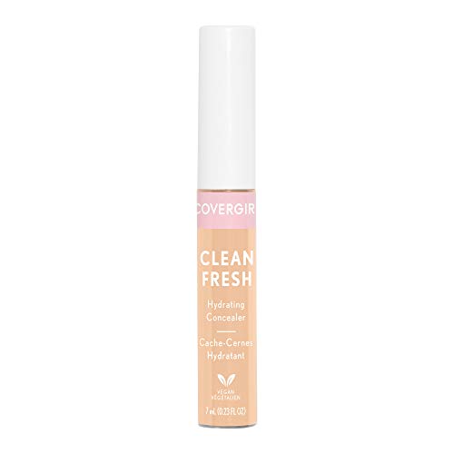 CoverGirl Limpo Feira de Powder Fresh Pressed, 0,35 oz