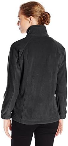 Columbia 6439 Benton Springs Full-Zip Jacket