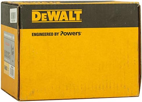 Dewalt DCN8903022 Clavos para DCN890-Liga de Metal, multicolorido