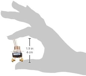 Pollak (interruptor de alternância de serviço leve de 34-500V