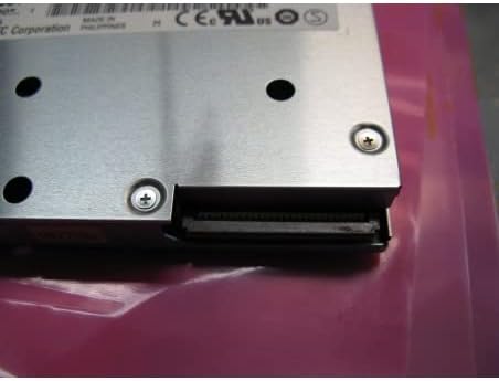 Laptop NEC Slim Disk Drive