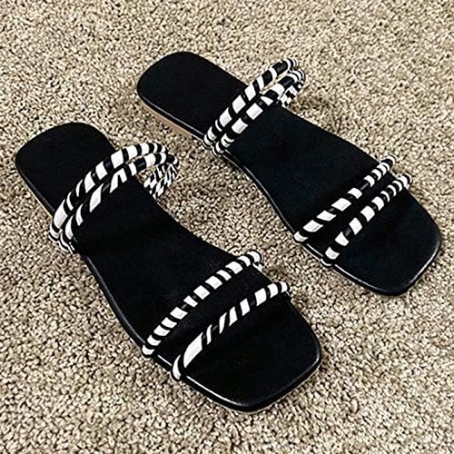Sandálias ToeAva para mulheres, 2021 sapatos de sandália respiráveis ​​verão casuais lazer ao ar livre sandálias Sandal Ladies