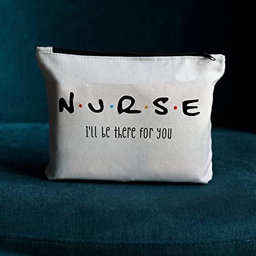 Jiuweihu Acessórios de enfermagem para trabalho, presentes de enfermagem, bolsa de enfermagem, presentes da escola de enfermagem