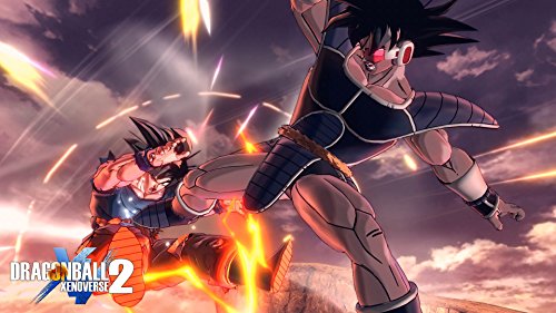 Dragonball Xenoverse 2