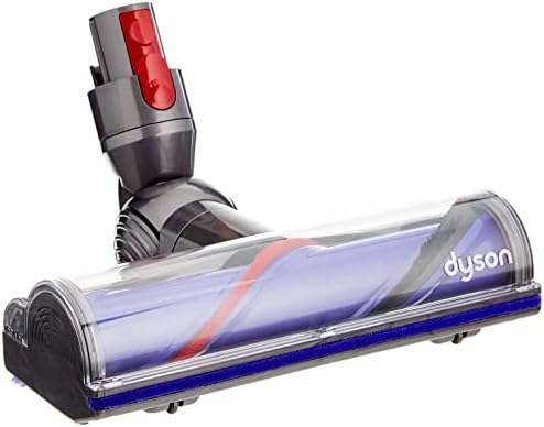 Limpador de Motorhead de liberação rápida de Dyson para aspiradores Dyson V8