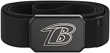 Groove Life Men's NFL Belt Belt