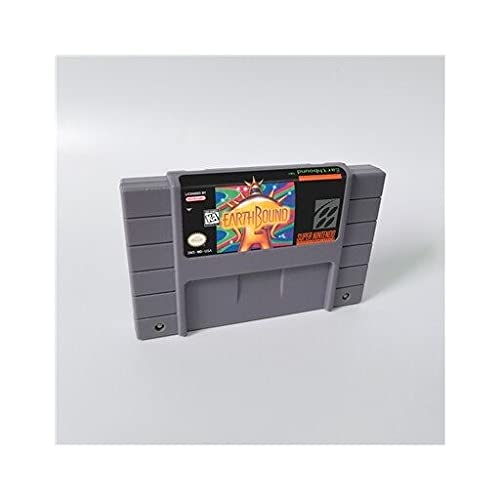 Samrad Earthbound RPG Game Cart