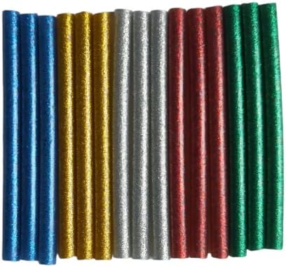 Crafter's Square Mini Glitter Glue Sticks