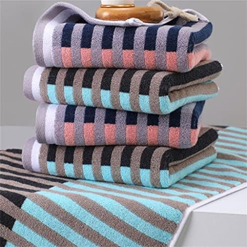 Liruxun Towel Cotton Lavagem Face Home Absorção