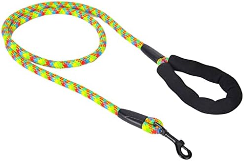 Floyinm Grande Dog Leash Handle Handdan