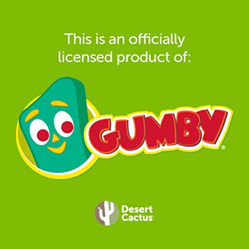 Desert Cactus Gumby Chaves de carro ID ID BACKER DO LANYARD CABELA CANTECIDO DE FUHELA DE SNAP SNAP DESPACIDADE