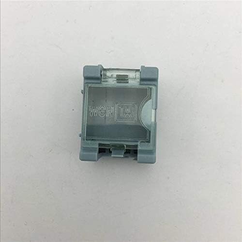 Peças da ferramenta 2018 Caixa de armazenamento Mini Component e joias práticas de jóias 100pcs SMD SMT Electronic -