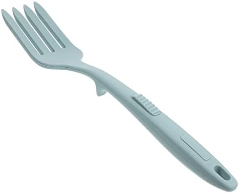 UPKOCH 3PCS Silicone Cooking Fork