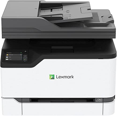 LEXMARK CS431DW COLORLSR PRNTR