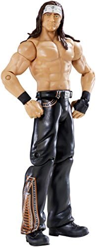 WWE Mattel Series 41 - 40 Drew McIntyre Figura