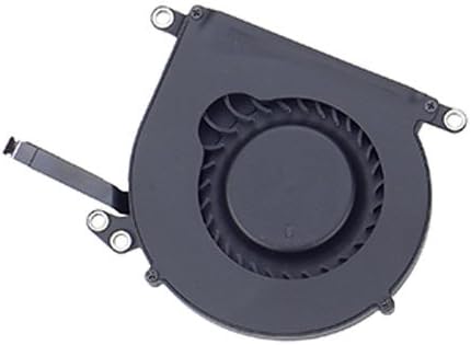 ODYSON - Substituição de montagem do ventilador da CPU para MacBook Air 11 A1370, A1465