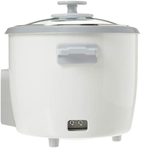 Zojirushi NHS-10 Cop Rice Cooker