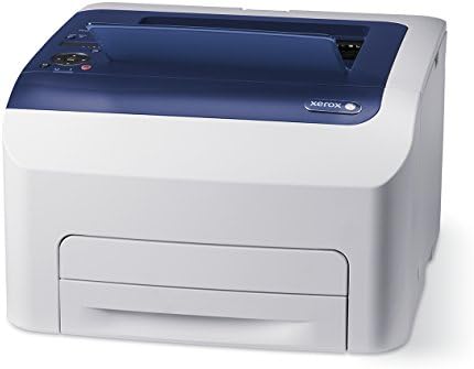 Impressora colorida sem fio xerox phaser 6022/ni