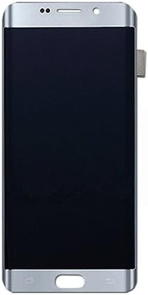 LCD Digitalizador Digitalizador Substituição do conjunto da tela de toque para Samsung Galaxy S7 Edge G935A G935V G935P G935T G935F