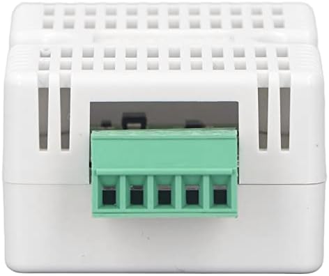 Módulo de sensor de umidade de temperatura deosdum